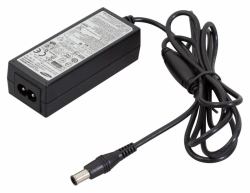 Samsung - strÃ¸mforsyningsadapter
