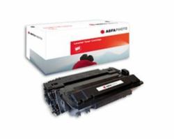 AgfaPhoto APTHP255AE cartuccia toner 1 pz Nero 