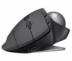Logitech MX Ergo (LOGITECH MX ERGO MOUSE)