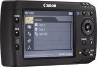 canon m 30