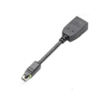 PNY Zubehör: Kabeladapter mDP =>DP