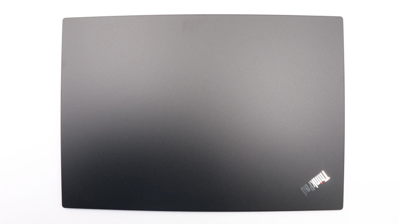 E590 AL LCD A COVER Black,JER - Warranty: 6M