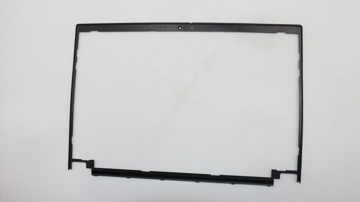 Bcoverassemblyw/CameraShutter - Warranty: 6M