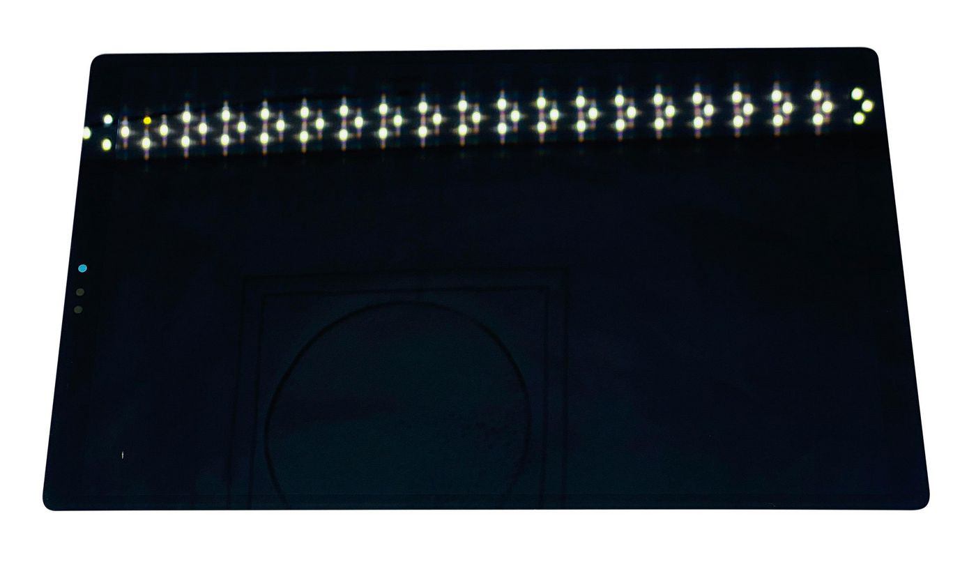 Tab M10 HD [2nd Gen] original - display - Warranty: 3M
