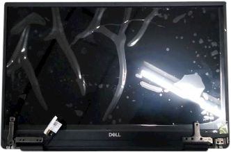 15.6 Full HD LCD screen - assembly for Vostro 5590 - Warranty: 6M