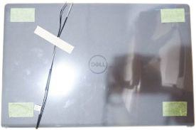 Gray LCD cover assembly for - laptops, version 3 - Warranty: 3M