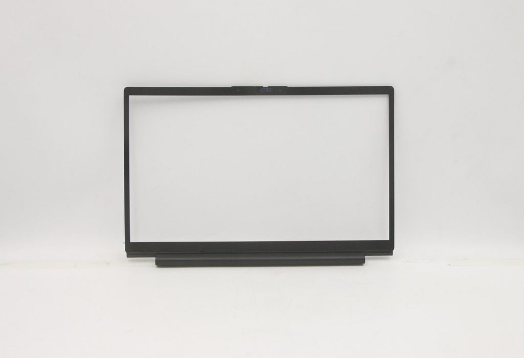 LCD Bezel for Lenovo ThinkPad - E15, Black - Warranty: 3M