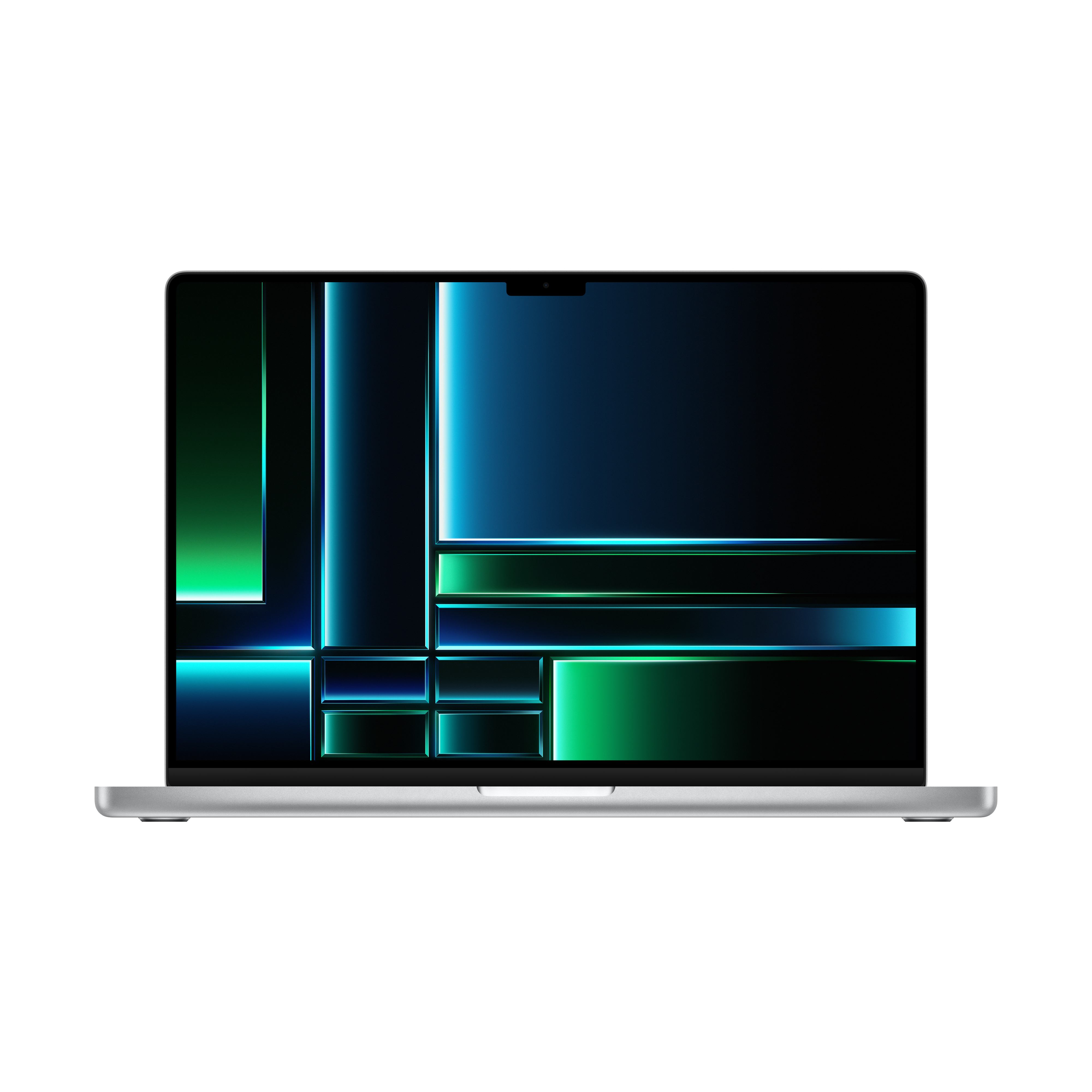 Apple MacBook Pro 2023 16.2in M2 Pro 16GB 500GB - Silver (MACBOOK PRO 16 M2PRO 12C CUP - 19C GPU 16GB 512GB SSD SILVER)