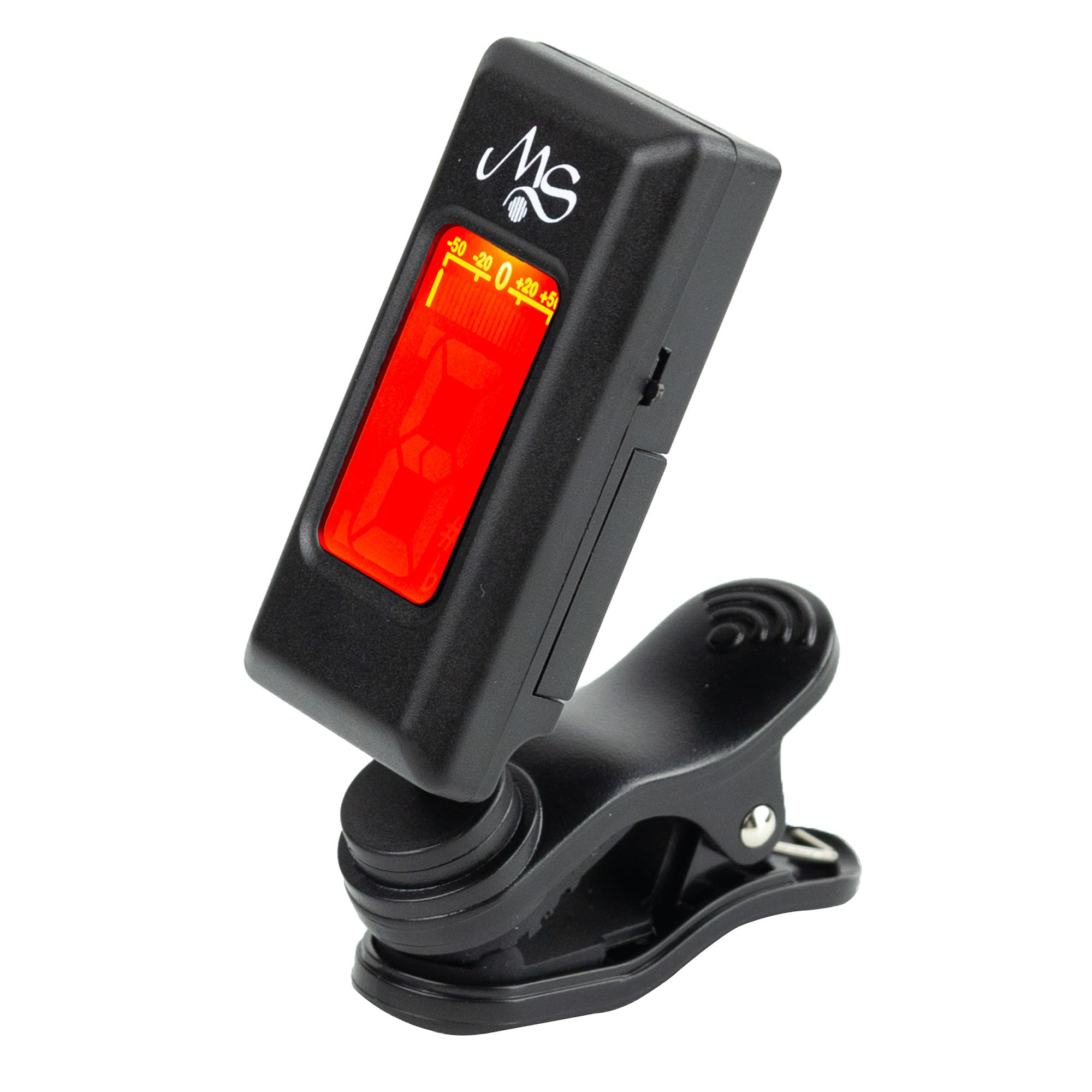 PDT Argos Tuner with Martin Smith Logo Innovion Stores