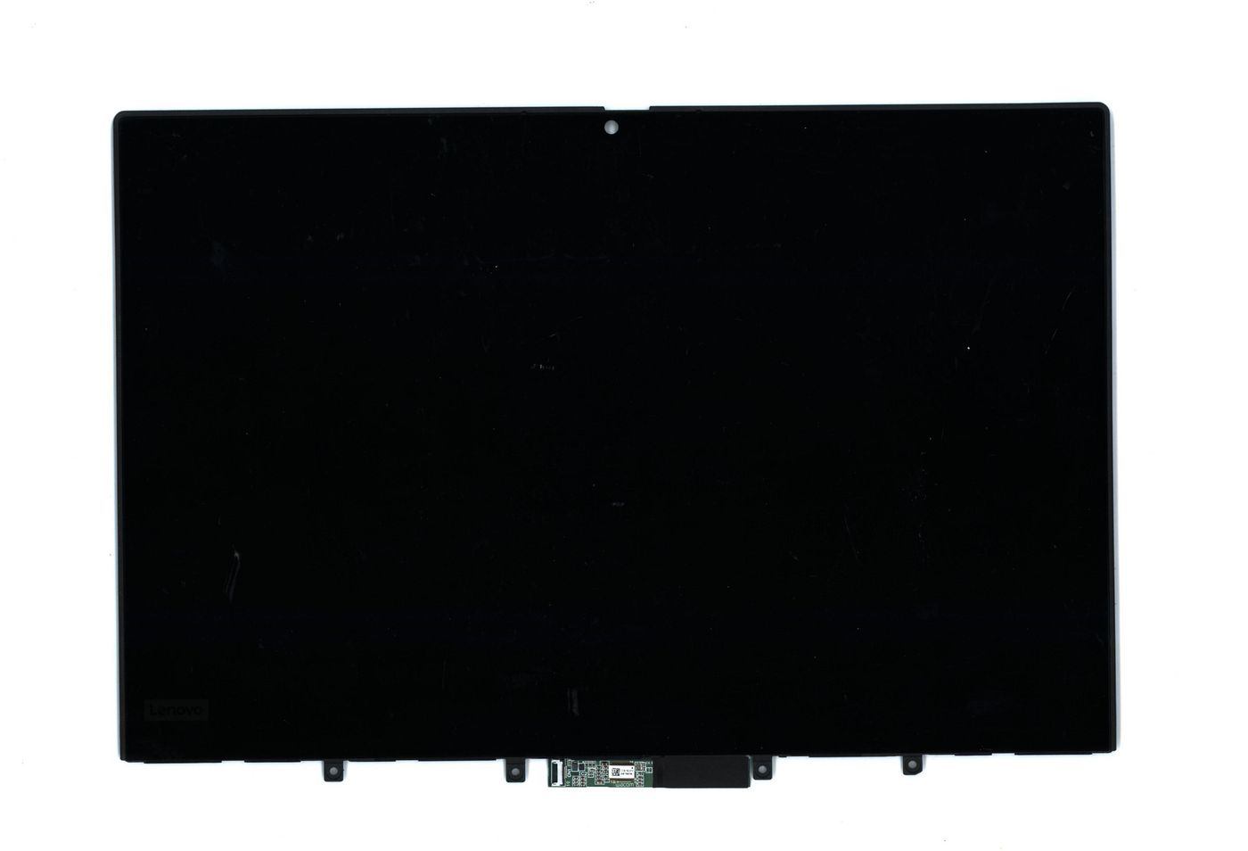 Touch module assembly for - Lenovo ThinkPad T14 Gen 4 and - P14s Gen 4 module assembly Laibao+LGD_ST133SN084EKF Ares - Warranty: 6M