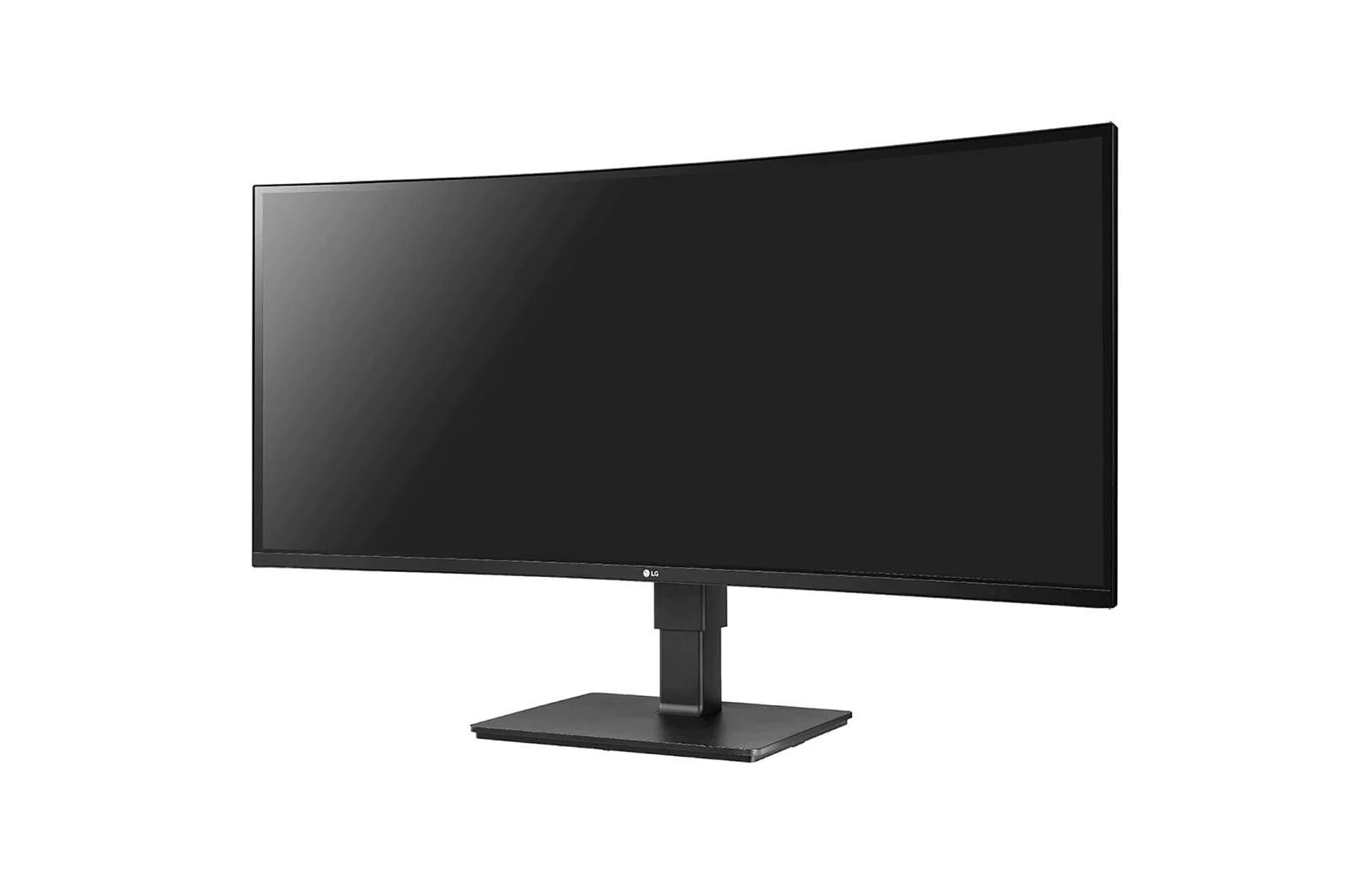 LG 35BN77CP-B.AEU computer monitor 88.9 cm [35] 3440 x 1440 pixels Quad HD LED Black (LG LCD 35BN77CP-B 35 black)