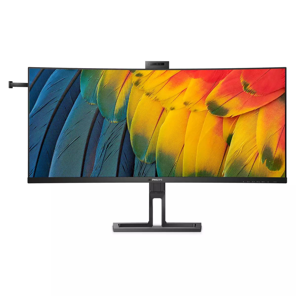 Philips 40B1U6903CH/00 computer monitor 100.8 cm [39.7] 5120 x 2160 pixels 5K Ultra HD LCD Black (40IN IPS WLED 5120X2160 1000:1 - 300CD/M2 4MS HDMI)