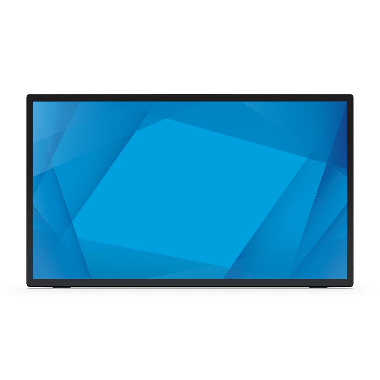 Elo Touch Solutions Elo 2770L computer monitor 68.6 cm [27] 1920 x 1080 pixels Full HD LED Touchscreen Black (ELO 2770L 27IN WIDE LCD MNTR - FHD PCAP 10-TOUCH USB CNTR BLACK)