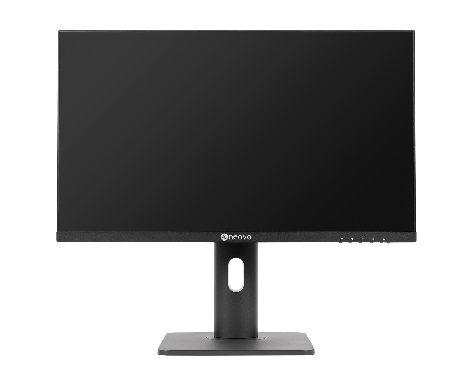 AG Neovo LH-2402 computer monitor 60.5 cm [23.8] 1920 x 1080 pixels Full HD LCD Black (LH-2402 23.8IN 60.45CM VA - FHD 1920 X 1080 HDMI DP VGA)