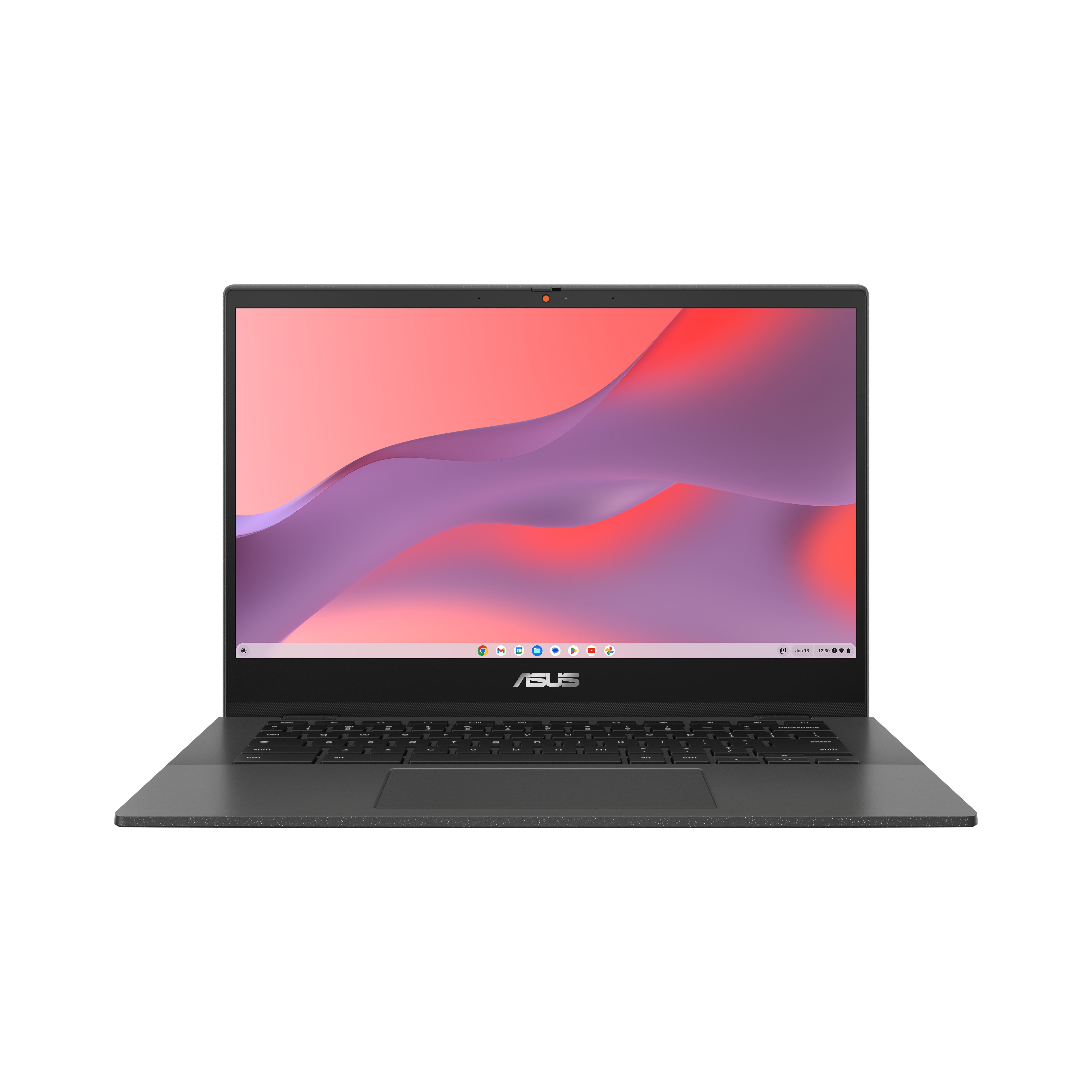 ASUS Chromebook CM14 CM1402CM2A-NK0116 MediaTek Kompanio 520 35.6 cm [14] Full HD 4 GB LPDDR4x-SDRAM 128 GB eMMC Wi-Fi 6 [802.11ax] ChromeOS Grey (ASUS Chromebook CM14 CM1402CM2A-NK0116 MediaTek Kompanio 520 4GB RAM 128GB eMMC 14 Full HD ChromeOS Laptop - Grey)