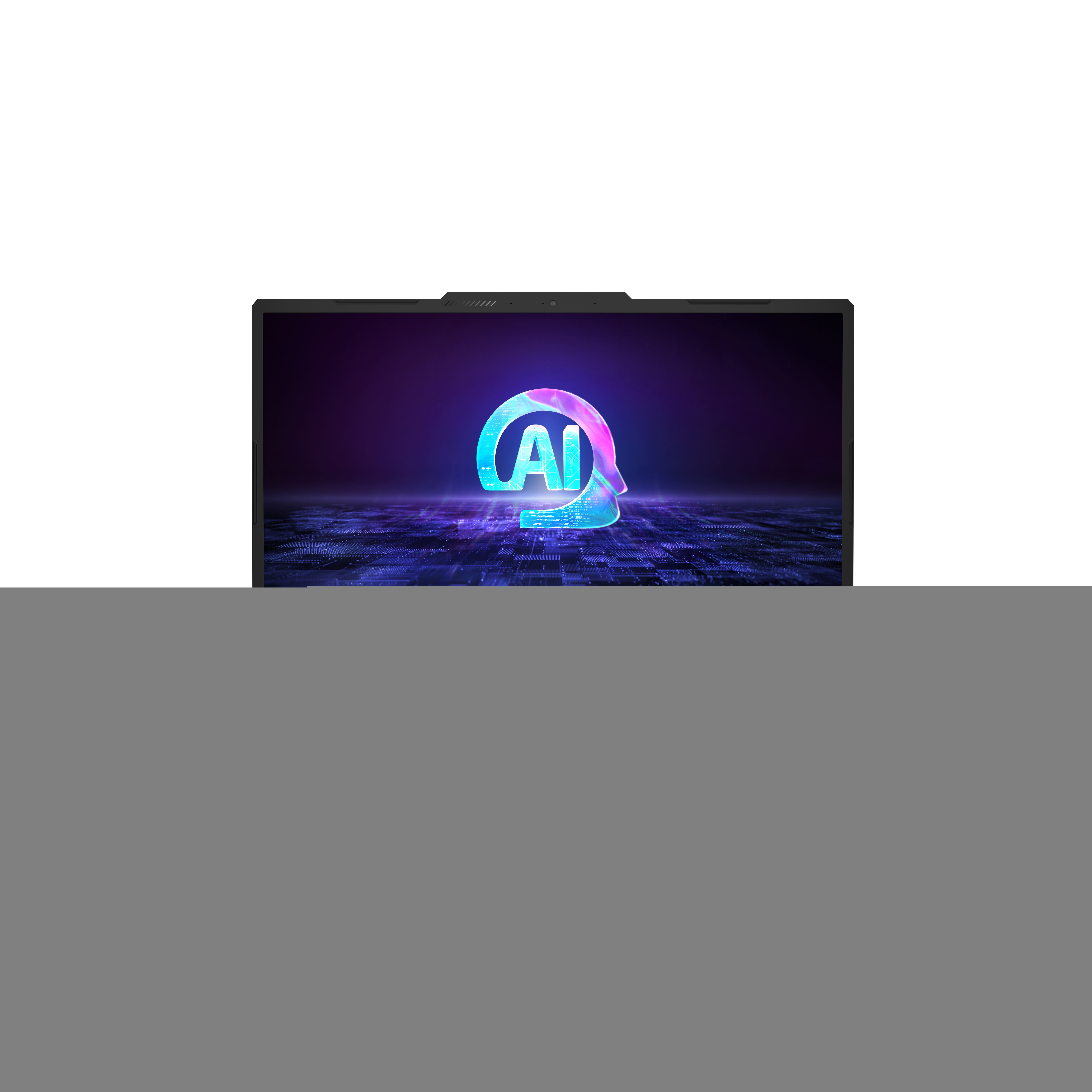 MSI Cyborg 15 AI A1VEK-002UK Intel Core Ultra 7 155H Laptop 39.6 cm [15.6] Full HD 16 GB DDR5-SDRAM 512 GB SSD NVIDIA GeForce RTX 4050 Wi-Fi 6E [802.11ax] Windows 11 Home Black (MSI Cyborg 15 Gaming Laptop Intel Core Ultra 7 155H NVIDIA GeForce RTX 4050 15.6 FHD 144Hz Screen 16GB RAM 512GB SSD Windows 11 Home - Translucent Black)