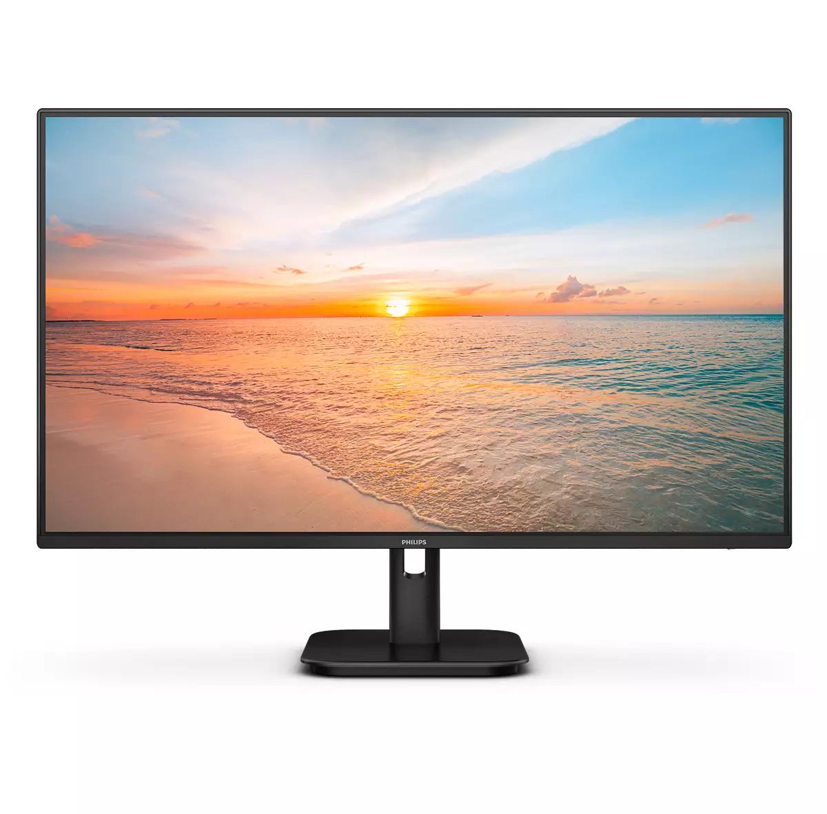 Philips 1000 series 27E1N1100A/00 computer monitor 68.6 cm [27] 1920 x 1080 pixels Full HD LCD Black (27IN 16:9 IPS 1920X1080 1300:1 - 1MS HDMI)