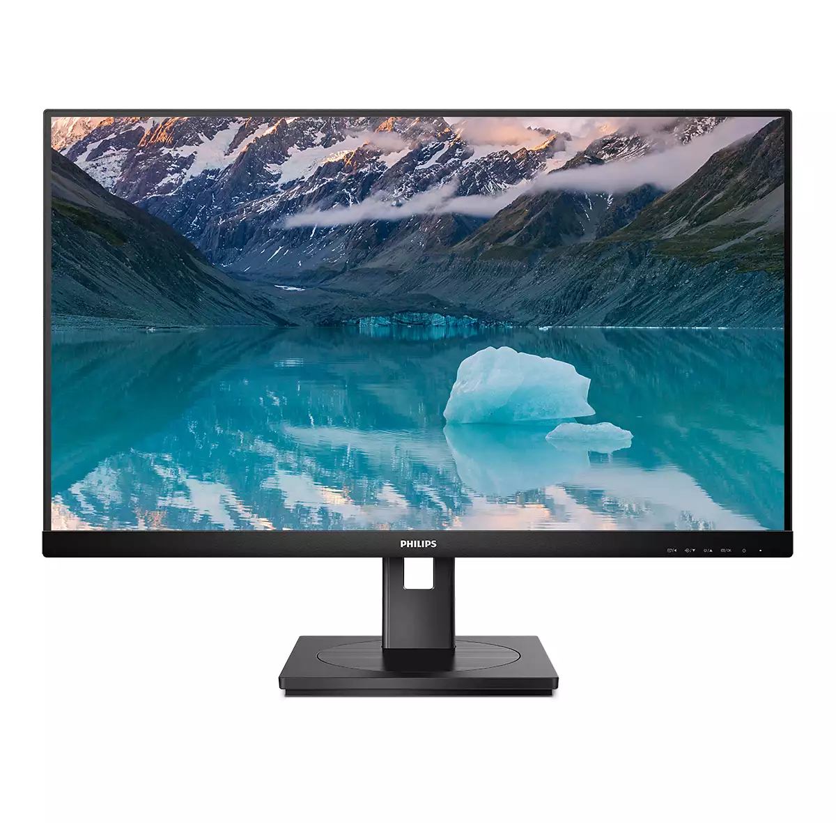 Philips 222S9JML/00 computer monitor 54.6 cm [21.5] 1920 x 1080 pixels Full HD LCD Black (21.5IN 16:9 VA WLED 1920X1080 - 3000:1 4MS HDMI/DP/USB)