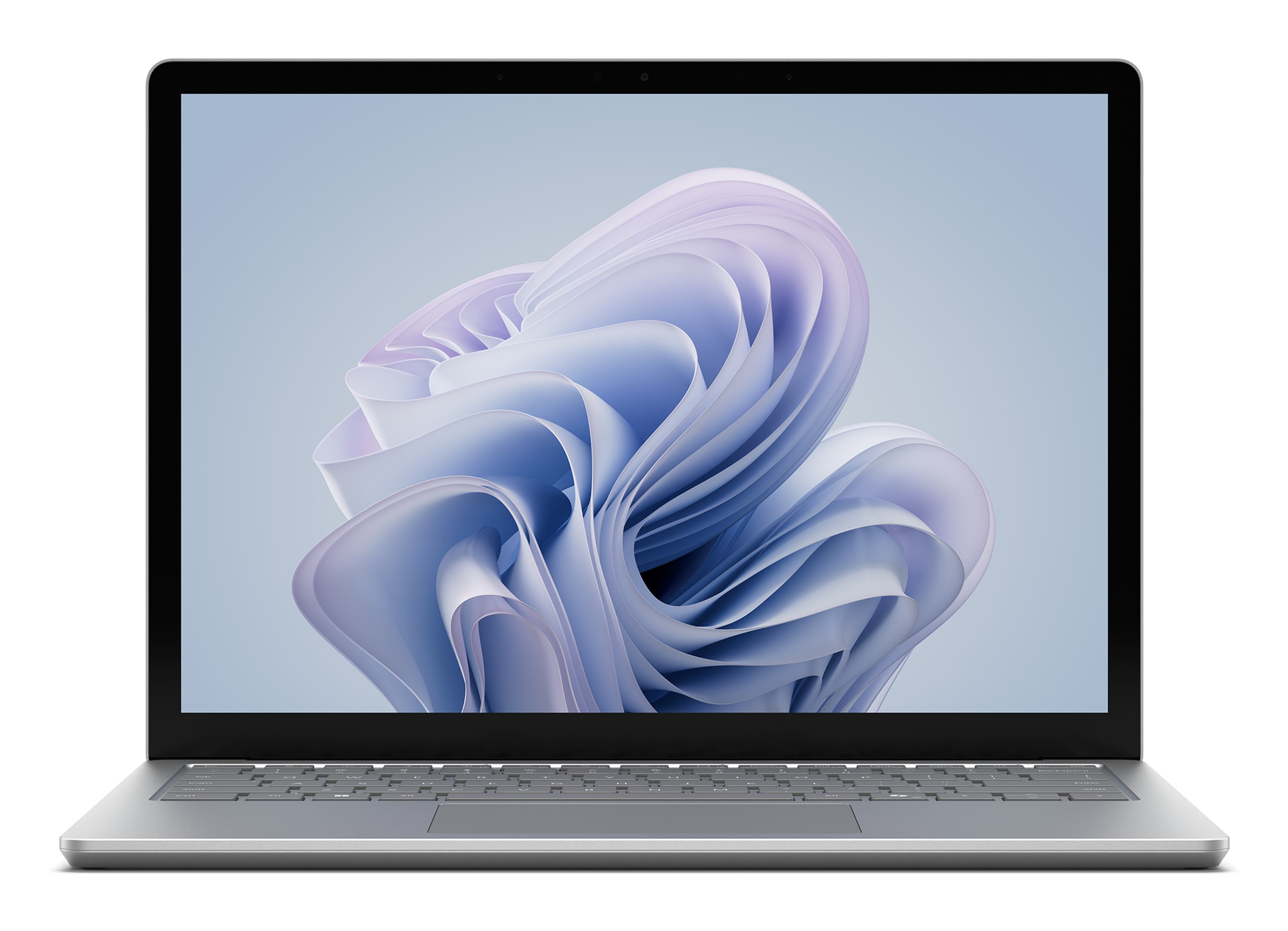 Microsoft Surface Laptop 6 Intel Core Ultra 7 165H 34.3 cm [13.5] Touchscreen 16 GB LPDDR5x-SDRAM 256 GB SSD Wi-Fi 6E [802.11ax] Windows 11 Pro Platinum (Microsoft Surface Laptop 6 U7-165H 16GB/256SSD Touch 13.5 W11P - Platinum)