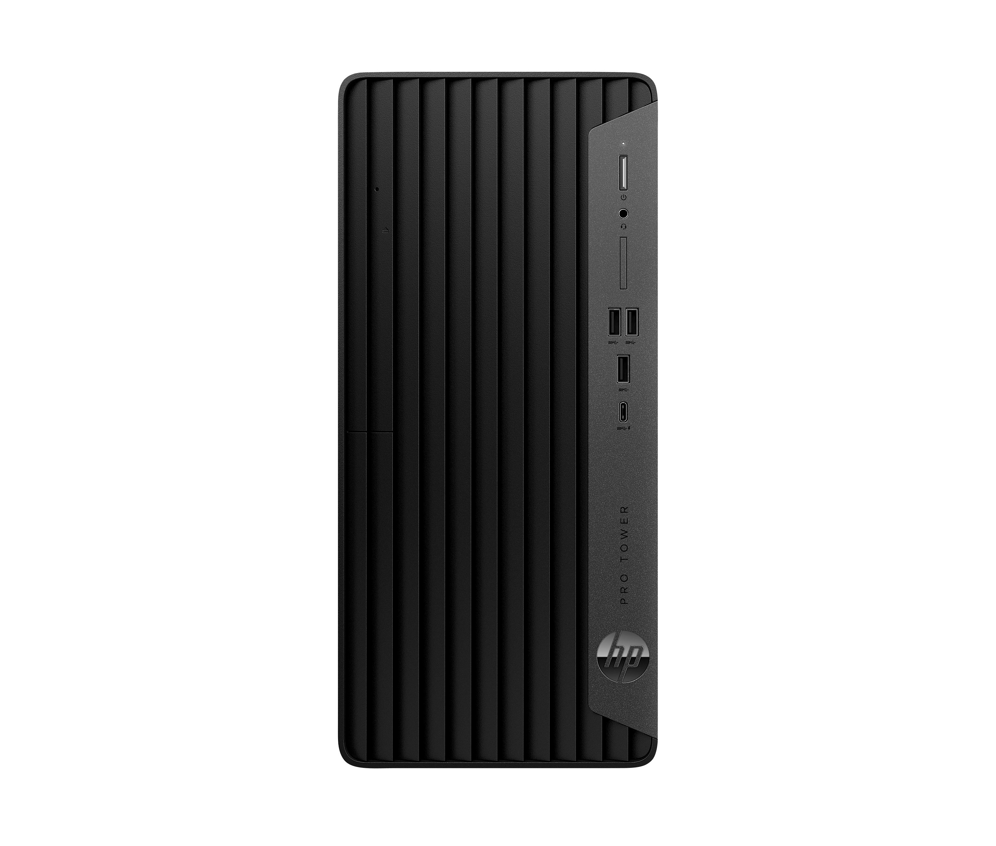 HP PRO 400 G9 INTEL CORE i5 13500 2.5GHz,16GB 512GB UHD GRAPHICS 770 WIN11 PRO - German version