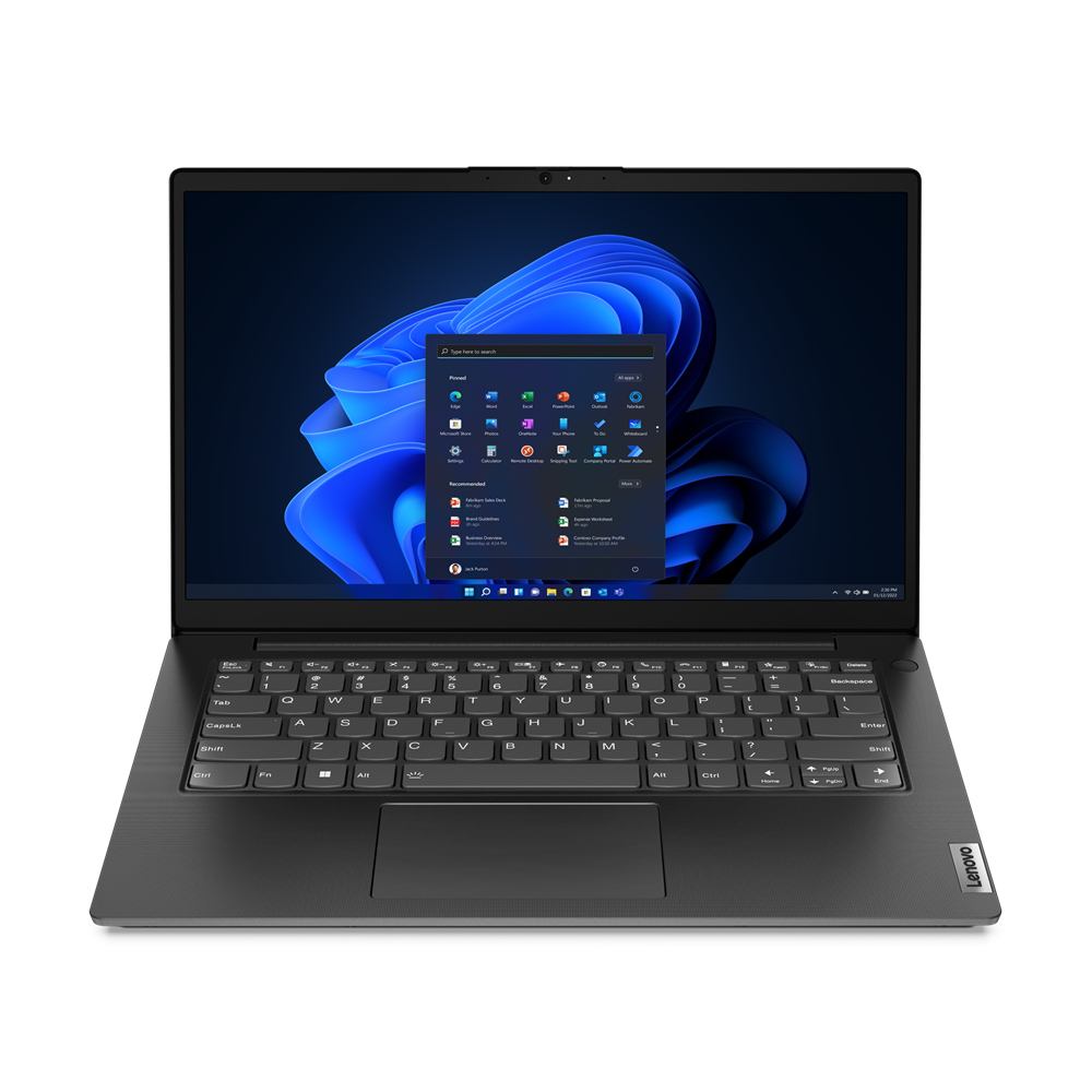 Lenovo V14 G4 IRU Intel® Core™ i5 i5-13420H Laptop 35.6 cm [14] Full HD 16 GB DDR4-SDRAM 512 GB SSD Wi-Fi 5 [802.11ac] Windows 11 Pro Black UK English (Lenovo V14 G4 IRU Intel Core i5 i5-13420H Laptop 35.6 cm [14in] Full HD 16 GB DDR4-SDRAM 512 GB SSD Wi-Fi 5 [802.11ac] Windows 11 Pro UK English Black)