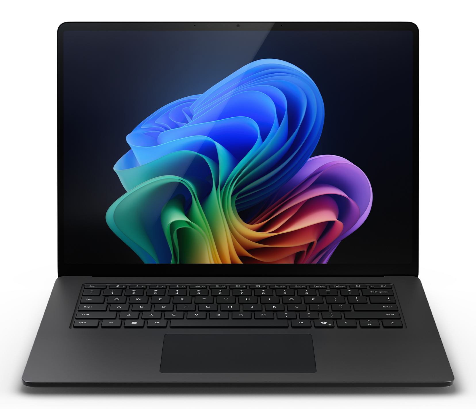 Microsoft Surface Laptop 15-inch [7th Edition] Copilot+ PC Snapdragon 38.1 cm [15] Touchscreen 32 GB LPDDR5x-SDRAM 1 TB SSD Wi-Fi 7 [802.11be] Windows 11 Pro Black (SURFACE LAPTOP 7 15IN SD X - ELITE 32GB 1TB W11P - BLACK)
