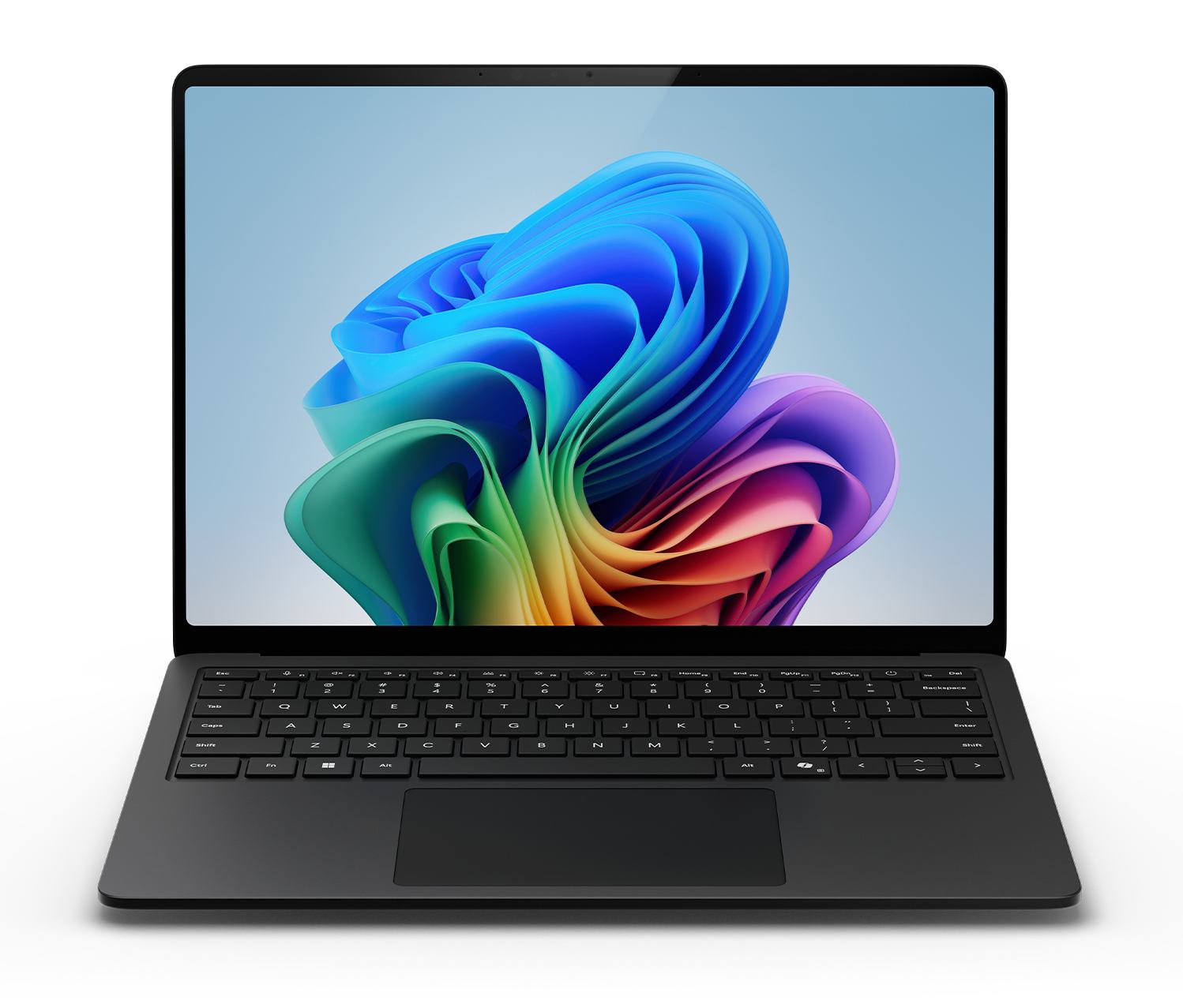 Microsoft Surface Laptop 15-inch [7th Edition] Copilot+ PC Snapdragon X1E-80-100 38.1 cm [15] Touchscreen 16 GB LPDDR5x-SDRAM 1 TB SSD Wi-Fi 7 [802.11be] Windows 11 Pro Black (SURF LAPTOP7 GEN. C12/16/1TB - W11P 15IN GRAPH. COPI PC) - German version