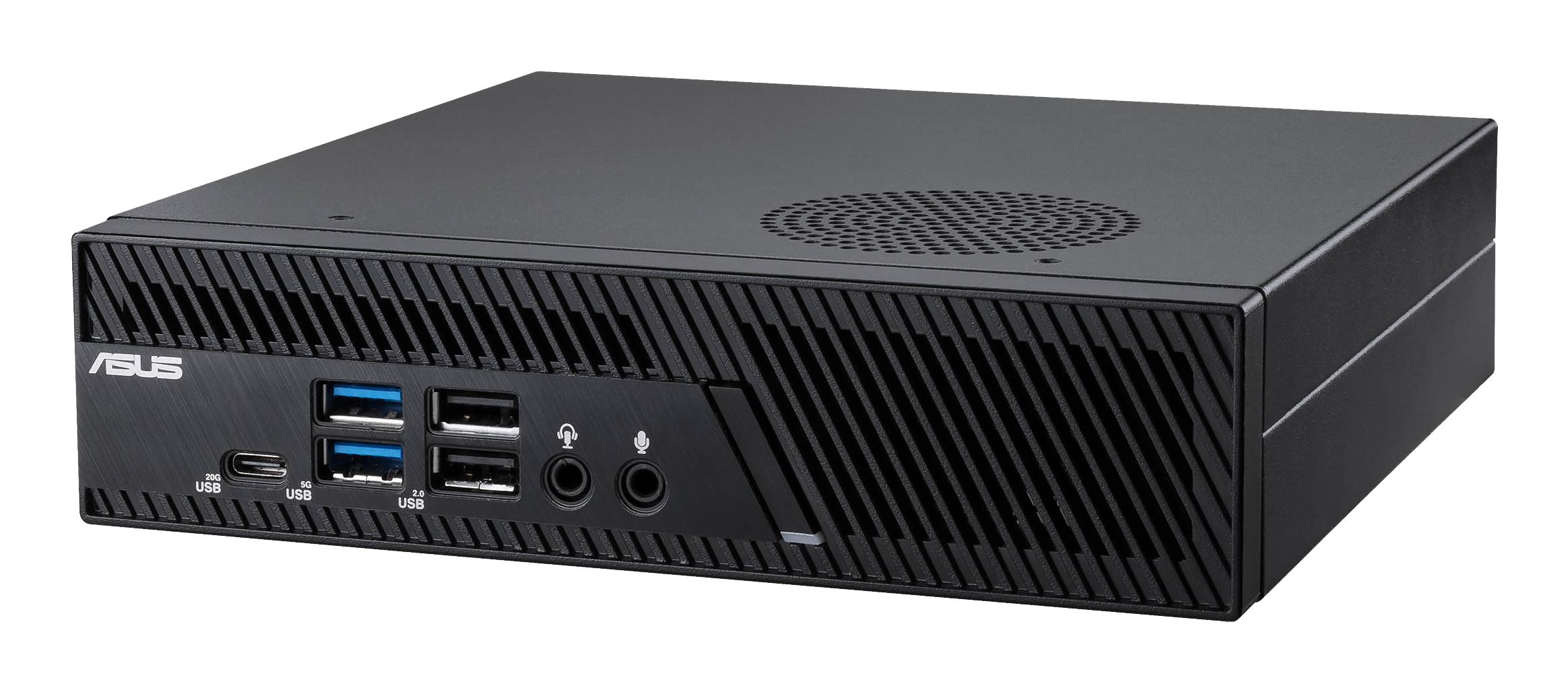 ASUS PB63-B7016MH Intel® Core™ i7 i7-13700 16 GB DDR5-SDRAM 512 GB SSD Mini PC Black (Pb63-B7016Mh Intel® CoreT I7 - I7-13700 16 Gb Ddr5-Sdram 512 - Gb Ssd Mini Pc Black - Warranty: 12M)