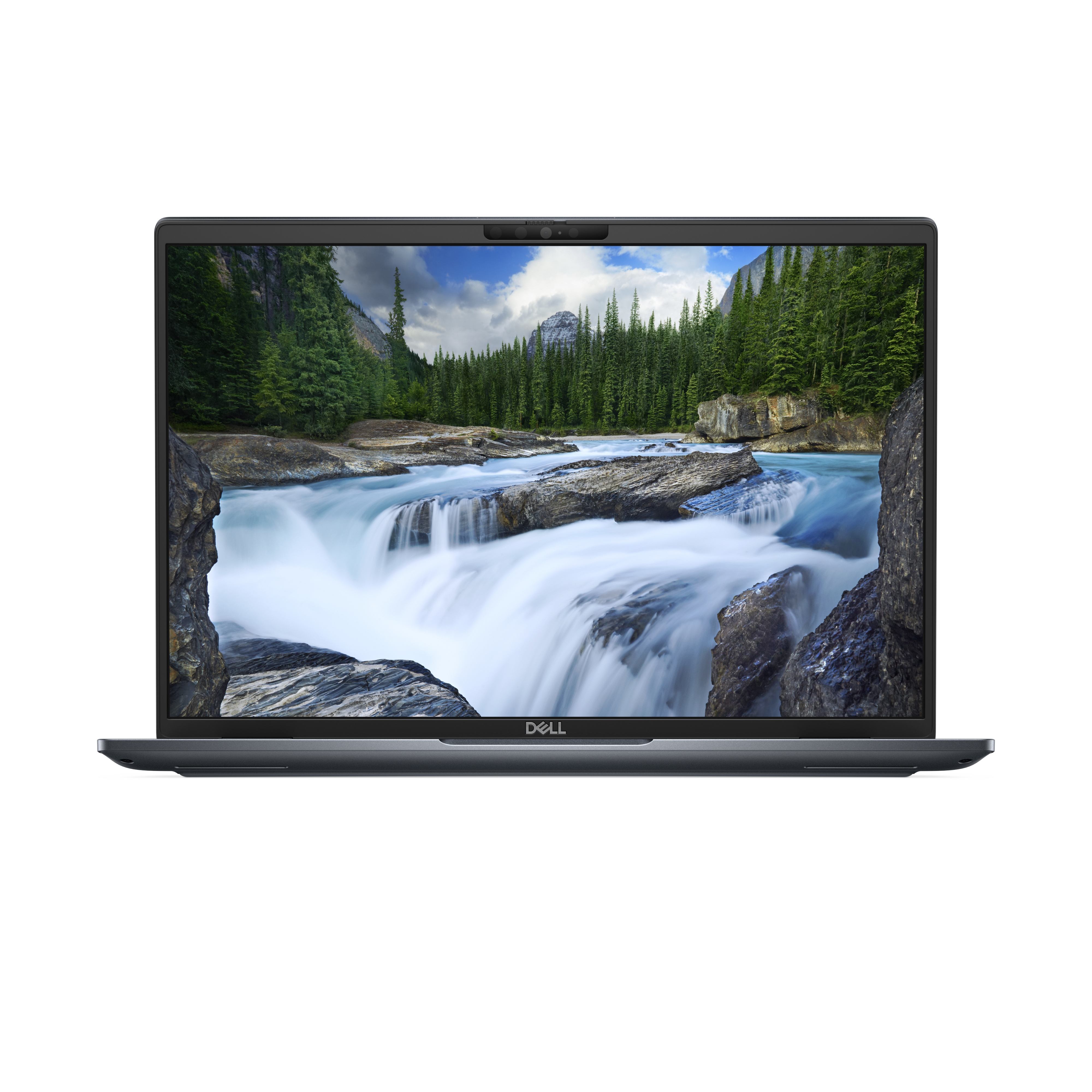 DELL Latitude 7450 Ultralight Intel Core Ultra 7 165U Laptop 35.6 cm [14] Full HD+ 16 GB LPDDR5x-SDRAM 512 GB SSD Wi-Fi 7 [802.11be] Windows 11 Pro Grey German (Latitude 7450 - 14 Notebook - Core Ultra 7 1,7 GHz 35,6 cm) - German version