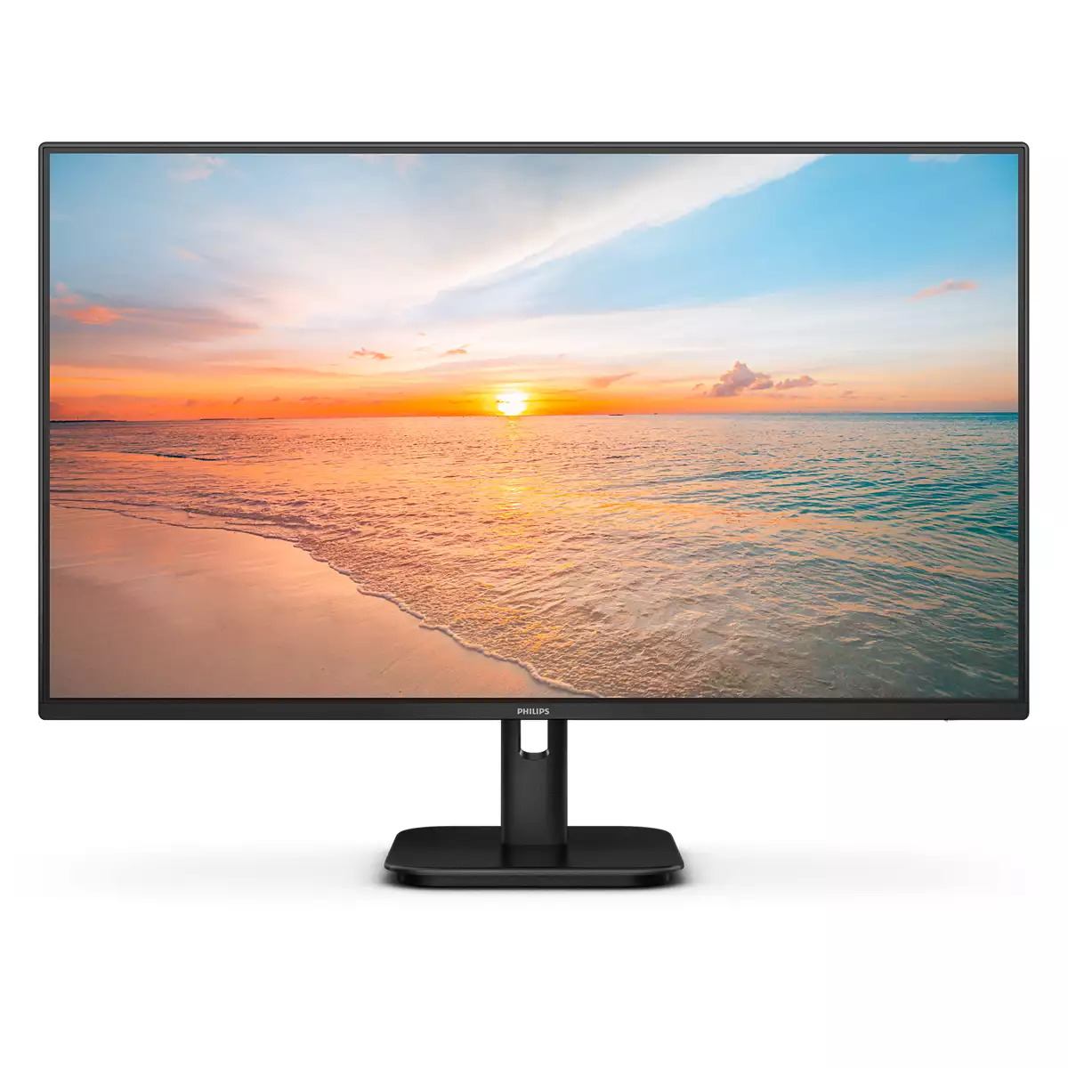 Philips 27E1N1200A/00 computer monitor 68.6 cm [27] 1920 x 1080 pixels Full HD LCD Black (Philips 27E1N1200A - 1000 Series - LED monitor - 27 - 1920 x 1080 Full HD [1080p] @ 120 Hz - IPS - 300 cd/m² - 1300:1 - 1 ms - HDMI, VGA, DisplayPort - speakers - black)