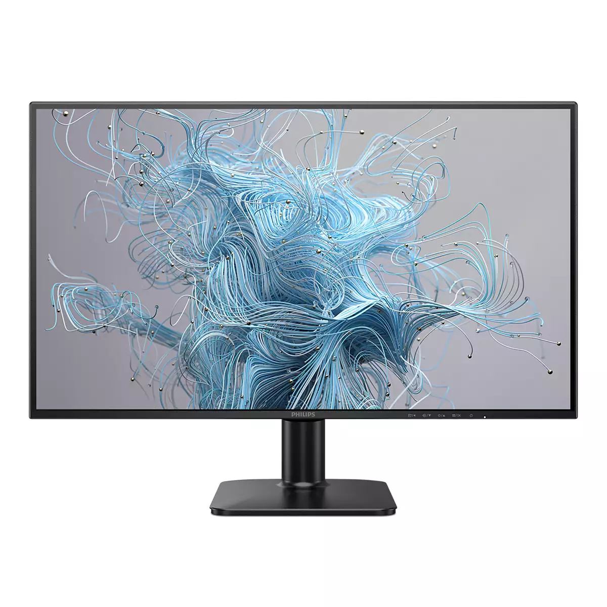 Philips 1000 series 27E2N1110/00 computer monitor 68.6 cm [27] 1920 x 1080 pixels Full HD LCD Black (Philips 27E2N1110 Full HD Display 68.6 cm [27] Schwarz)