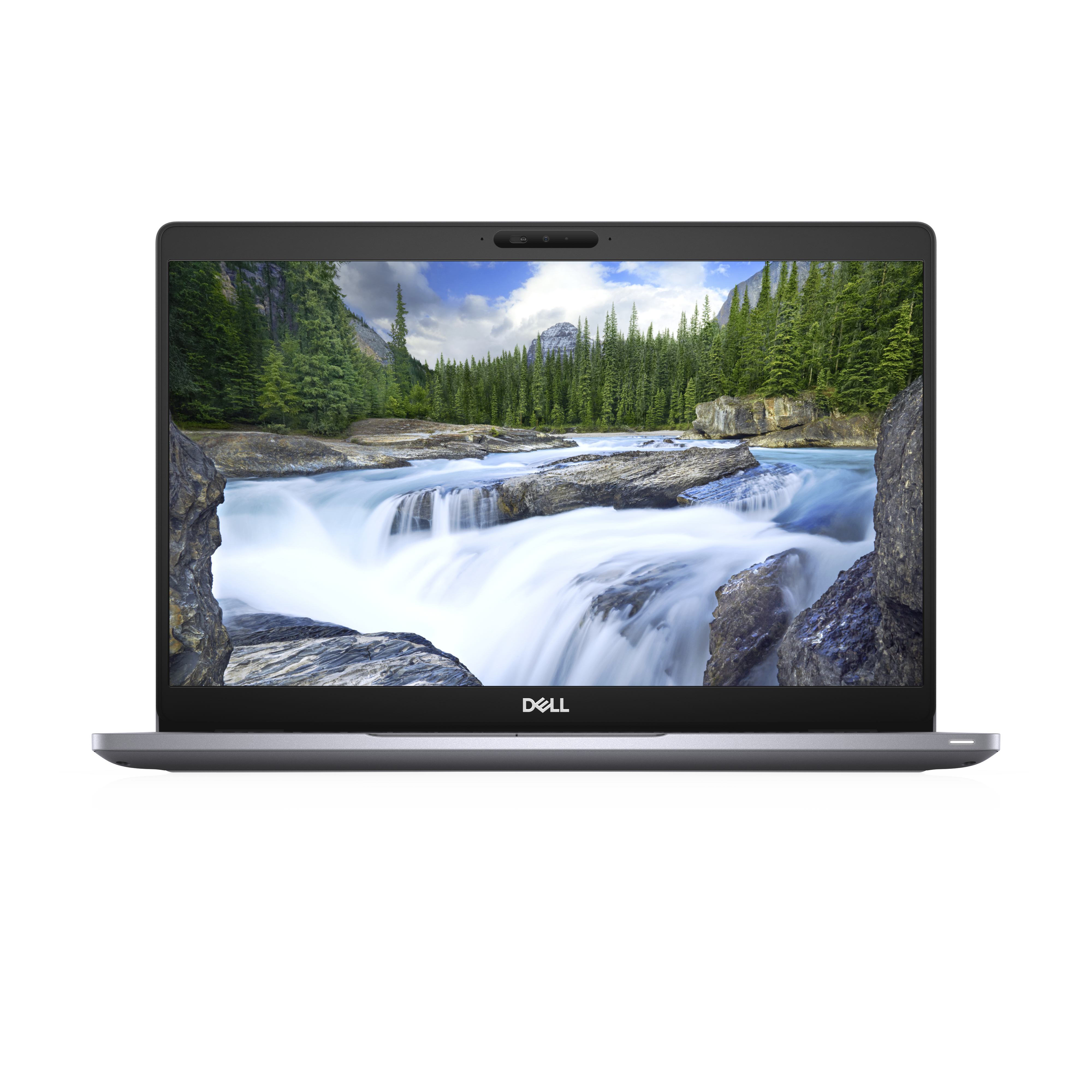 T1A DELL Latitude 5310 Refurbished Intel® Core™ i5 i5-10310U Laptop 33.8 cm [13.3] Full HD 8 GB 256 GB SSD Windows 10 Pro Grey German (T1A DELL 5310 I5-10310U 8GB - 256GB 13.3FHD W10P T1A) - German version