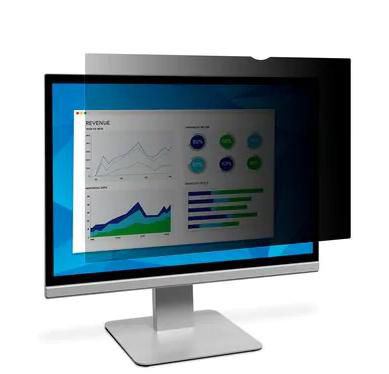 3M Privacy Filter for 40in Full Screen Monitor; 21:9; PF400W2E [1Year warranty]