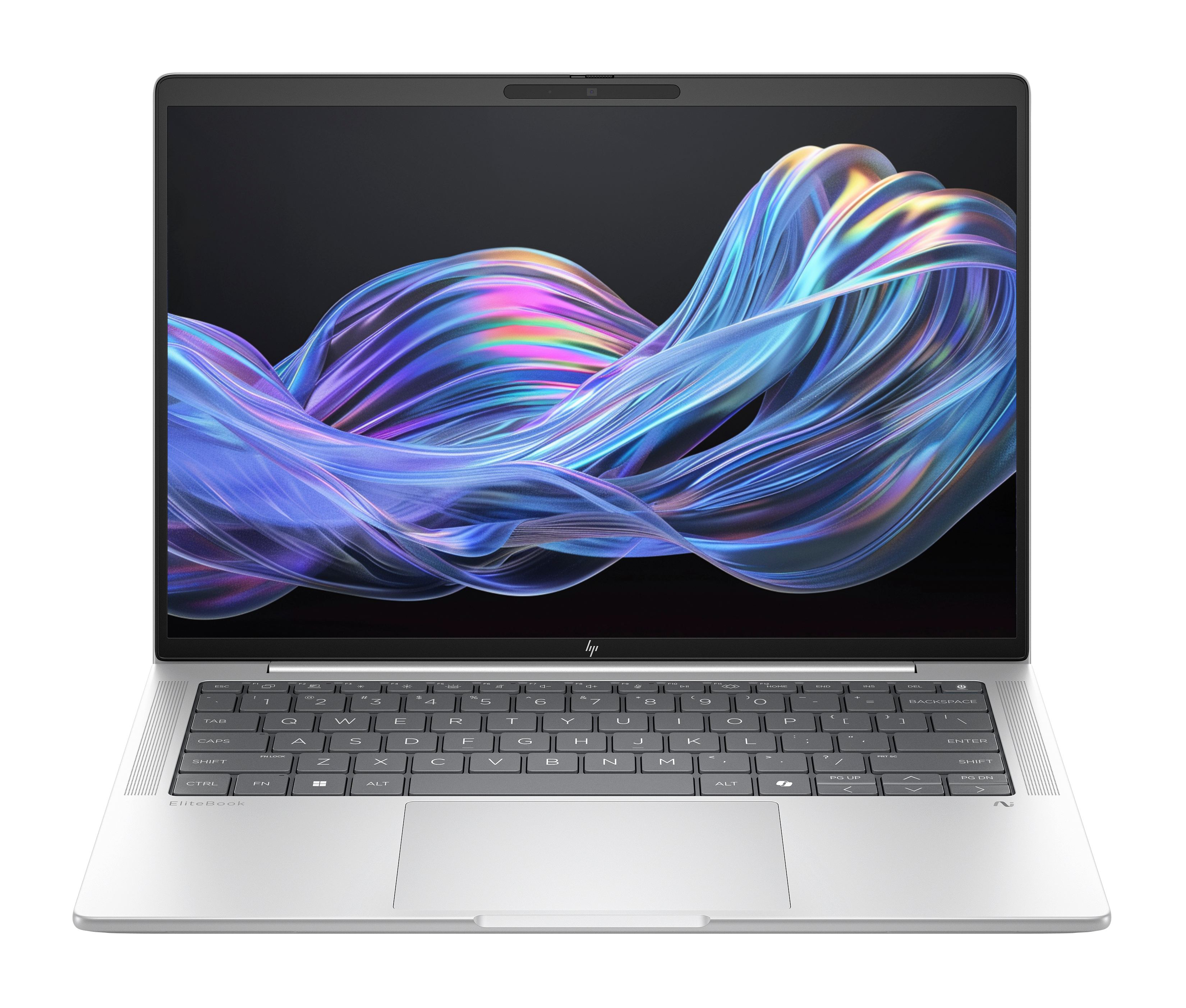 EliteBook X G1i 14 Intel Core Ultra 5 228V - Notebook - Core Ultra 5 - German version