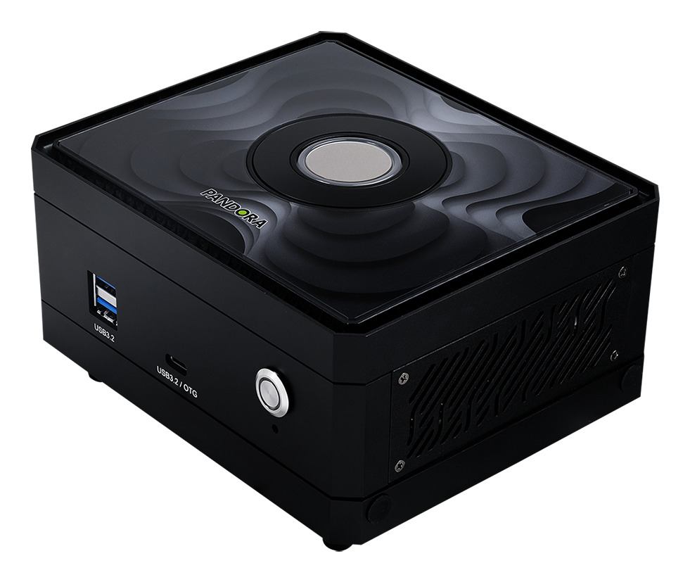 Palit Pandora NVIDIA Jetson Orin NX Super 128 GB SSD 16 GB (PALIT PANDORA JETSON ORIN NX SUPER 16GB)