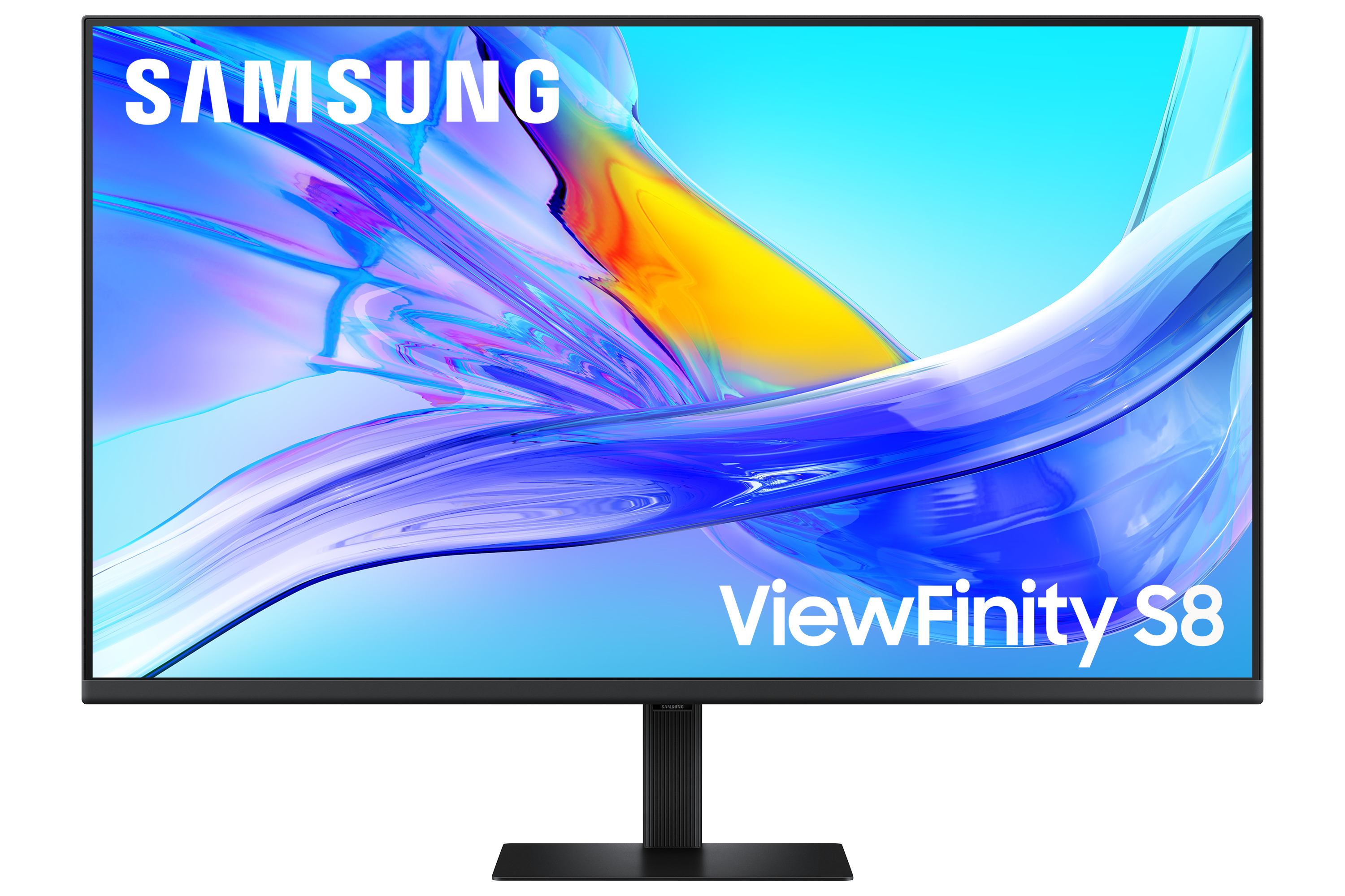 Samsung S80UD computer monitor 94 cm [37] 3840 x 2160 pixels 4K Ultra HD LCD Black (Dis 37 Samsung S37D804UAU VA Black)