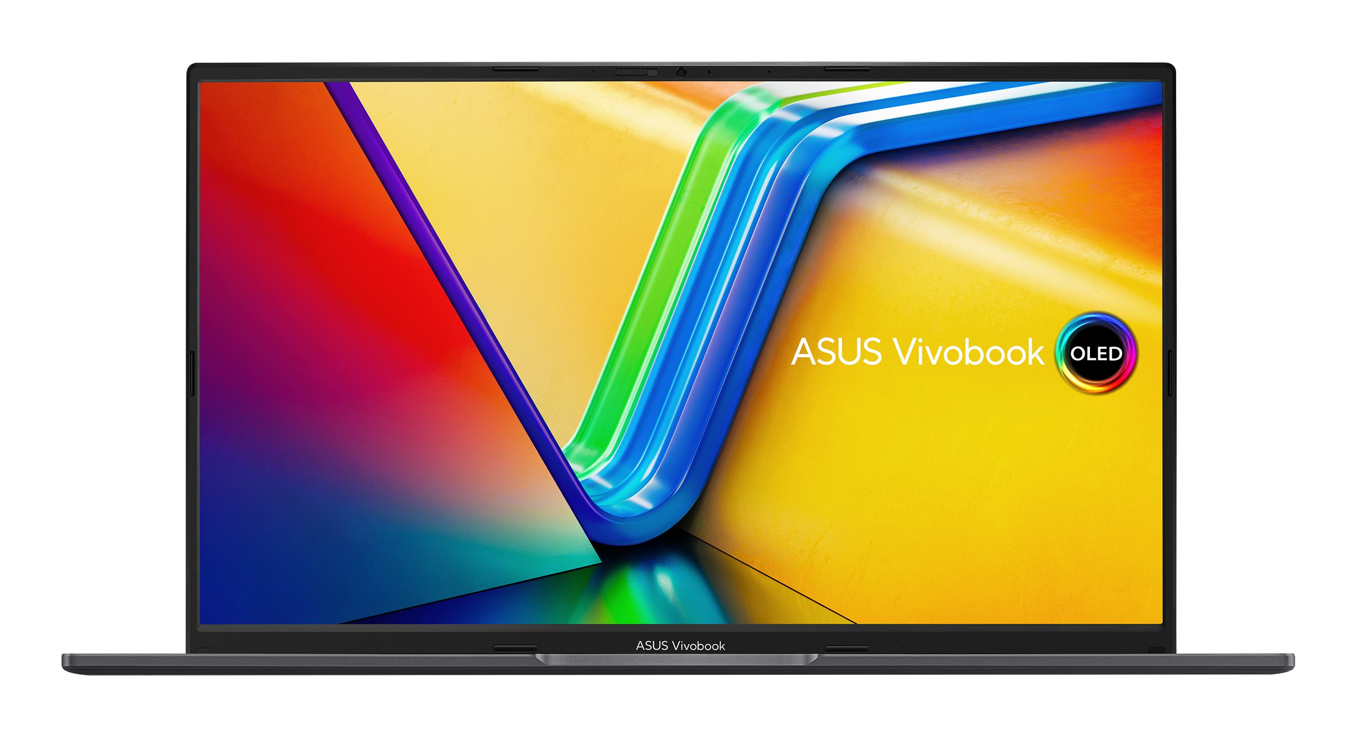 ASUS Vivobook 15 OLED D1505YA-MA347W laptop AMD Ryzen™ 7 7730U 39.6 cm [15.6] 2.8K 16 GB DDR4-SDRAM 1 TB SSD Wi-Fi 6E [802.11ax] Windows 11 Home Black (ASUS VivoBook 15 OLED D1505YA-MA347W B)