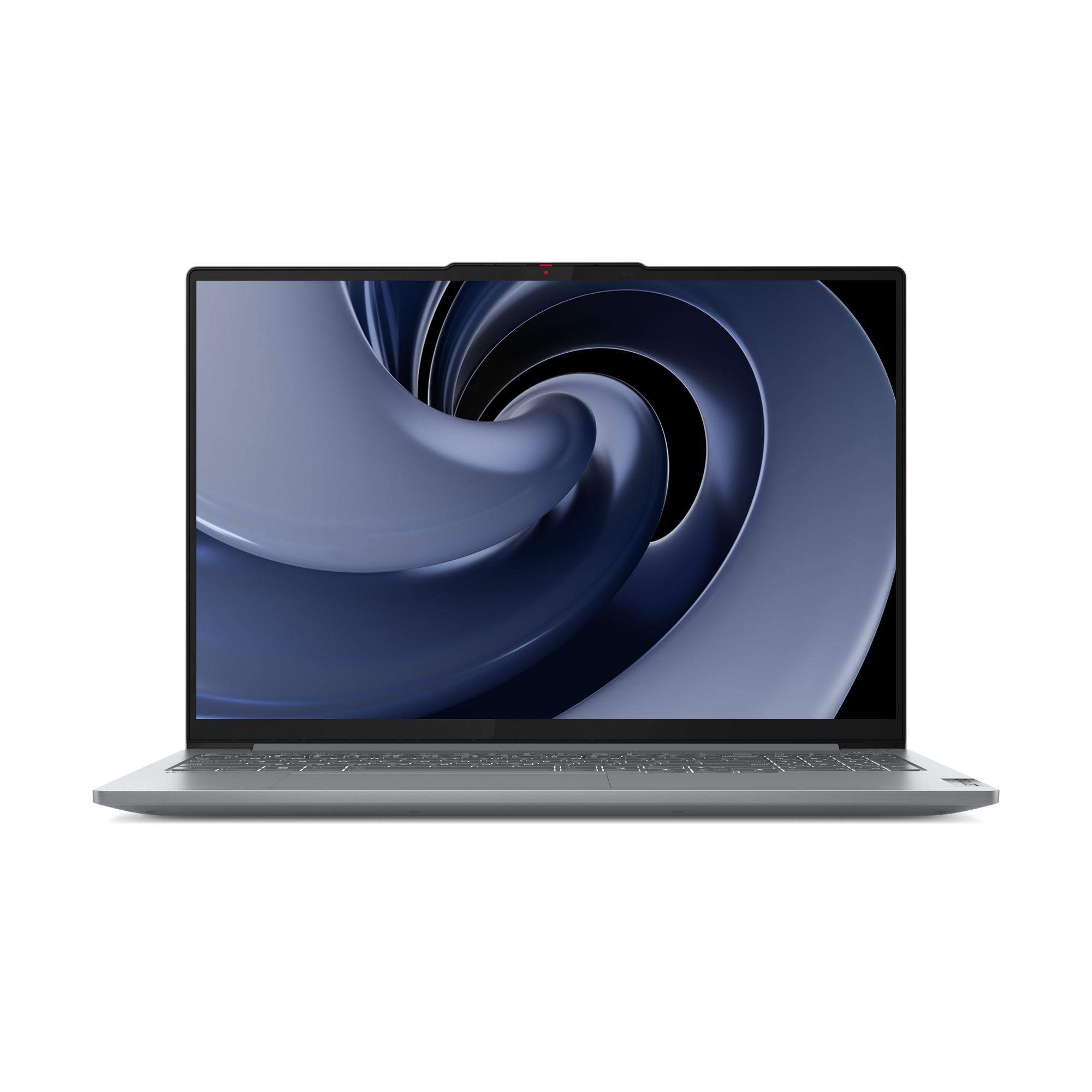 Lenovo IdeaPad Pro 5 16IMH9 Intel Core Ultra 7 155H Laptop 40.6 cm [16] 2K 16 GB LPDDR5x-SDRAM 512 GB SSD NVIDIA GeForce RTX 4050 Wi-Fi 6E [802.11ax] Windows 11 Home UK English Grey (Lenovo IdeaPad Pro 5 16IMH9 Intel Core Ultra 7 155H 16GB RAM 512GB SSD NVIDIA RTX 4050 16 2K OLED 120 Hz Windows 11 Home Laptop - Grey - 83D40040UK)