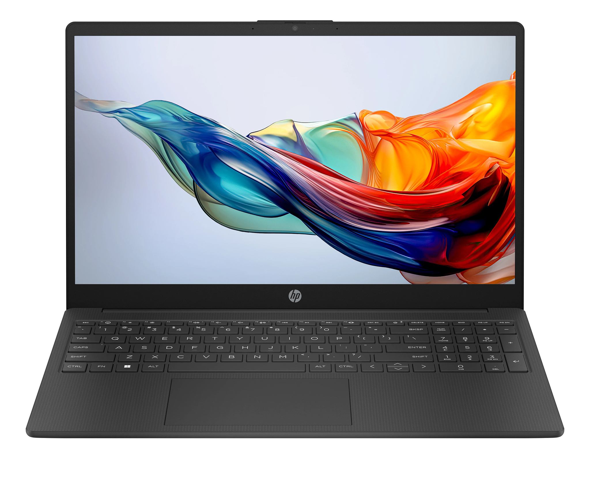 HP 15-fc0045na AMD Ryzen™ 3 7320U Laptop 39.6 cm [15.6] Full HD 8 GB LPDDR5-SDRAM 256 GB SSD Wi-Fi 6 [802.11ax] Windows 11 Home Black (HP 15-fc0045na AMD Ryzen 3 7320U 8GB RAM 256GB SSD 15.6 Full HD Windows 11 Home Laptop - Black - BM2U1EA#ABU)