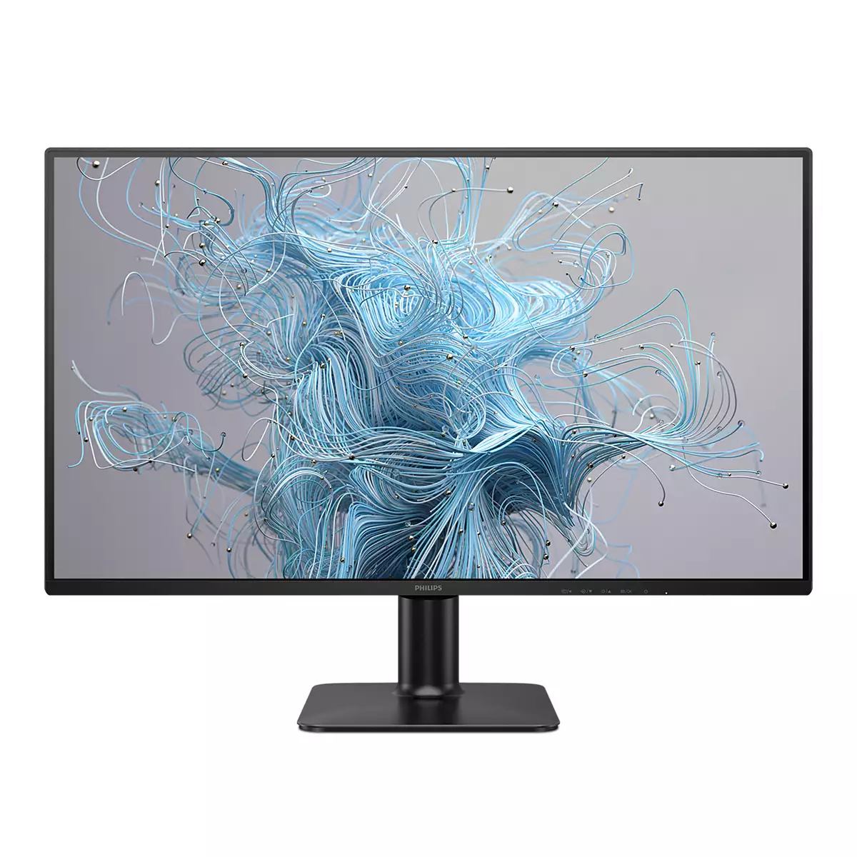 Philips 2000 series 27E2N2500/00 computer monitor 68.6 cm [27] 2560 x 1440 pixels Quad HD LCD Black (68,6cm/27 [2560x1440] Philips 27E2N2500/00 WQHD IPS 1ms 120Hz HDR)