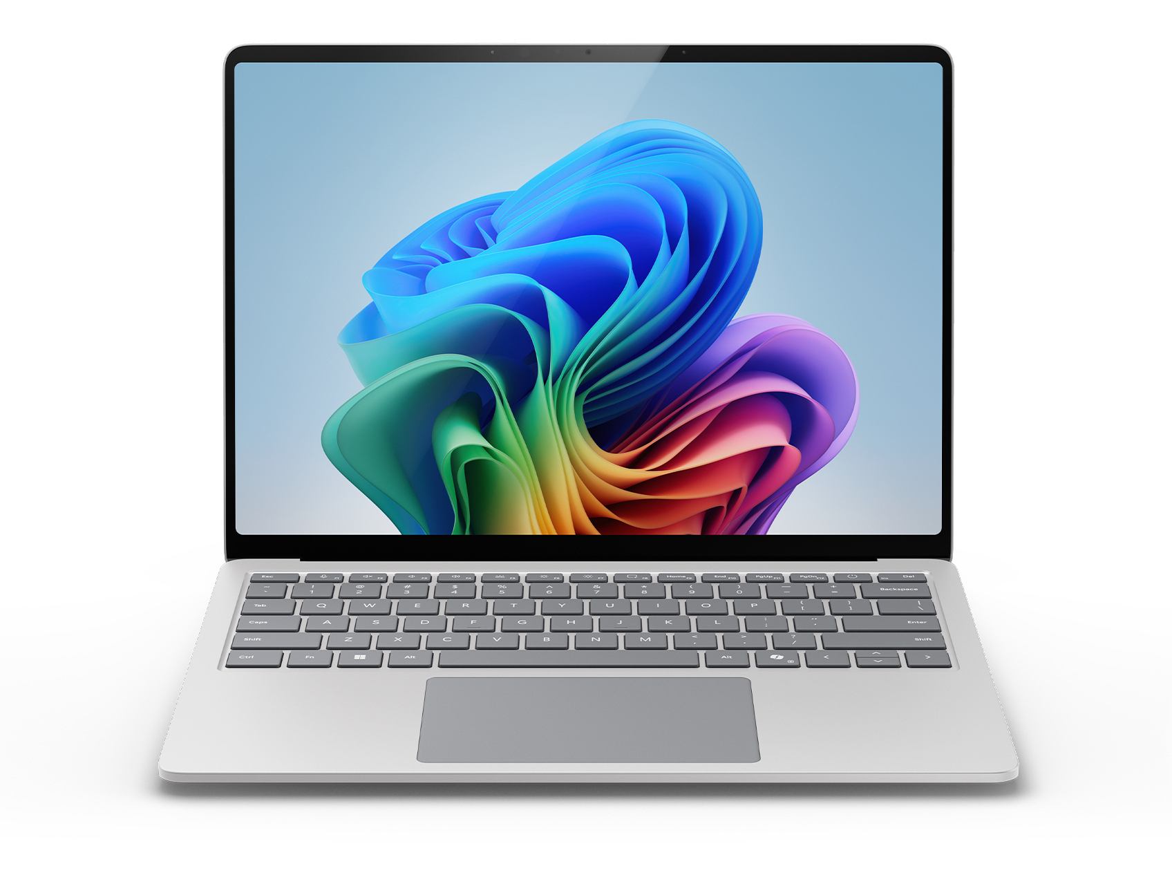 Microsoft Surface Laptop 7 Copilot+ PC (SURF LAPTOP FB 5G CU7/32/512 - W11P 13.8IN PLATINUM) - German version