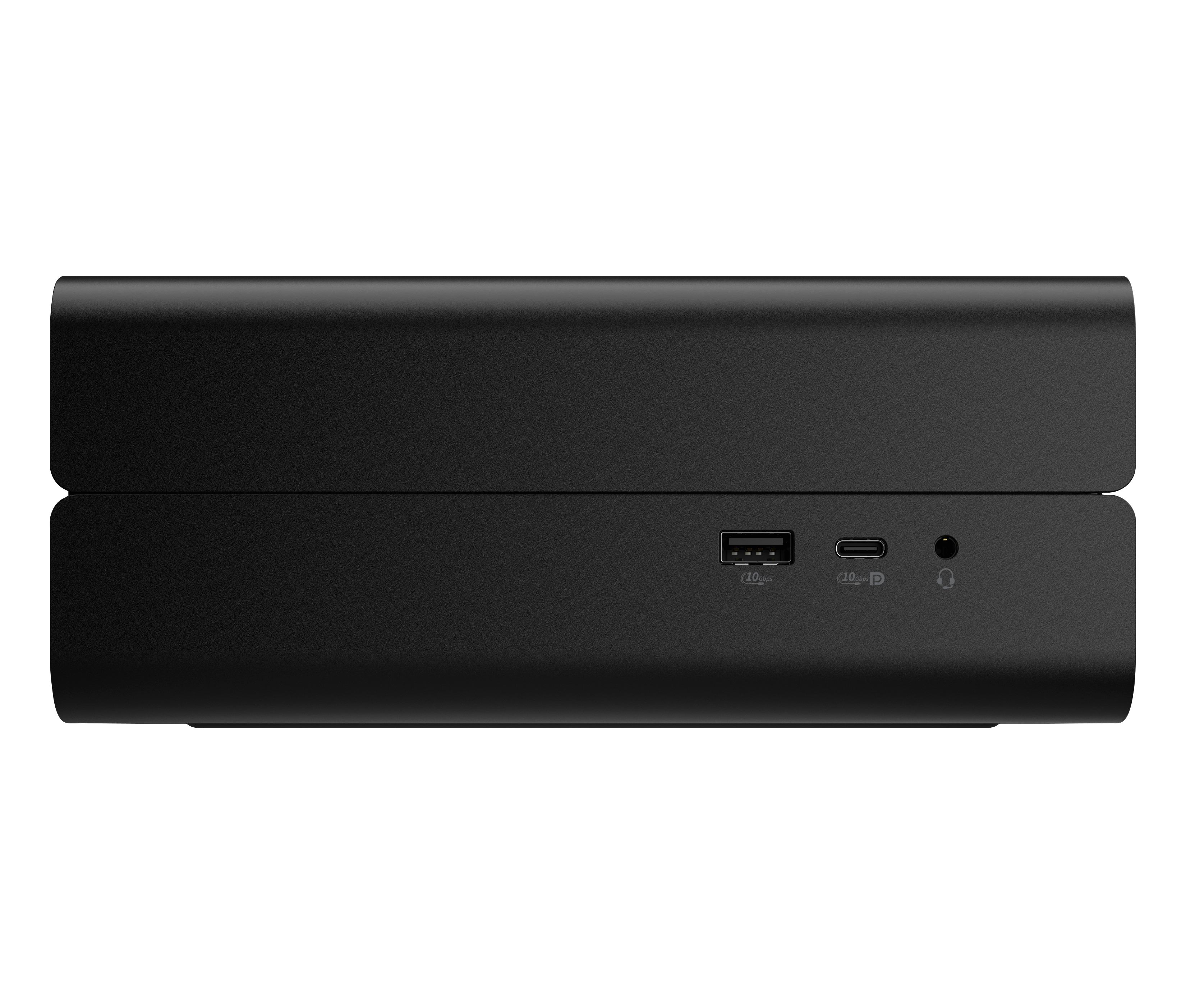 HP Z2 Mini G1a Copilot+ PC AMD Ryzen AI Max PRO PRO 385 64 GB LPDDR5x-SDRAM 1 TB SSD Windows 11 Pro Mini PC Workstation AI Workstation, AI PC Black (HP Z2 Mini G1a Copilot+ PC AMD Ryzen AI Max PRO 385 64GB RAM 1TB SSD Windows 11 Pro Mini PC Workstation - Black - A40PWET)
