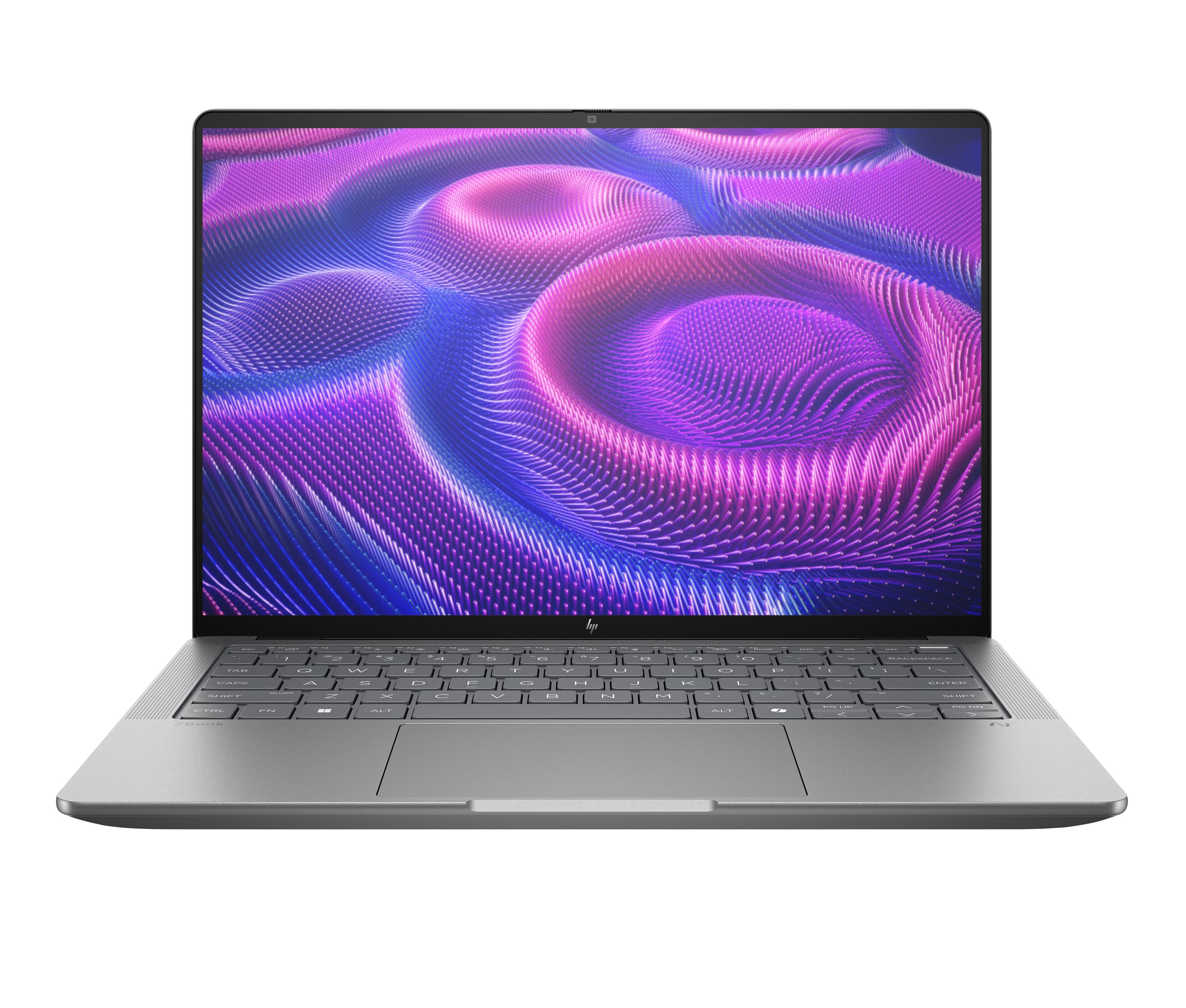HP ZBook Ultra G1a Copilot+ PC AMD Ryzen AI Max PRO 390 Mobile workstation 35.6 cm [14] WUXGA 32 GB LPDDR5x-SDRAM 1 TB SSD Wi-Fi 7 [802.11be] Windows 11 Pro AI Workstation, AI PC Silver (HP ZBook Ultra G1a AMD Ryzen AI Max PRO 390 Mobile Workstation 32GB RAM 1TB SSD 14 WUXGA Windows 11 Pro Copilot+ Laptop - Silver - 9N840AT#ABU-HP)