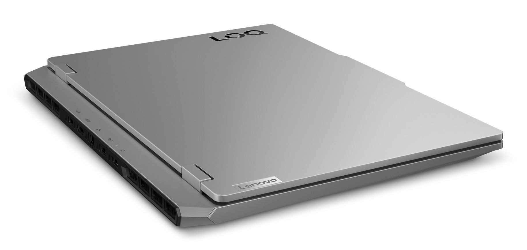 Lenovo LOQ 15AHP10 AMD Ryzen™ 7 250 Laptop 39.6 cm [15.6] Full HD 16 GB DDR5-SDRAM 512 GB SSD NVIDIA GeForce RTX 5060 Wi-Fi 6 [802.11ax] Windows 11 Home Grey English (Lenovo LOQ 15AHP10 AMD Ryzen 7 250 16GB RAM 512GB SSD RTX 5060 15.6 Full HD Windows 11 Home Laptop - Grey - 83JG000BUK)