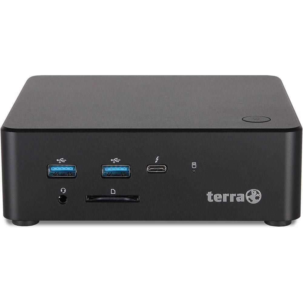 TERRA PC-Micro 5000C GREENLINE (TERRA PC MICRO 5000C)