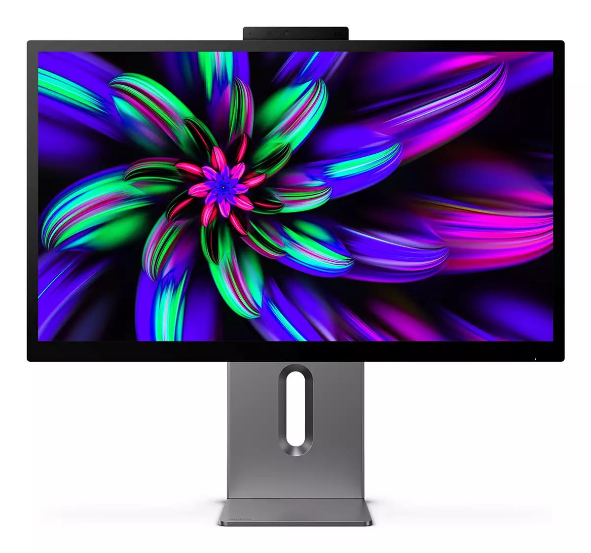 Philips Brilliance 27E3U7903/00 computer monitor 68.6 cm [27] 5120 x 2880 pixels 5K Ultra HD LCD Grey (PHILIPS MONITOR 27IN IPS - BLACK16:9 70HZ 5120X2880 USB COL)