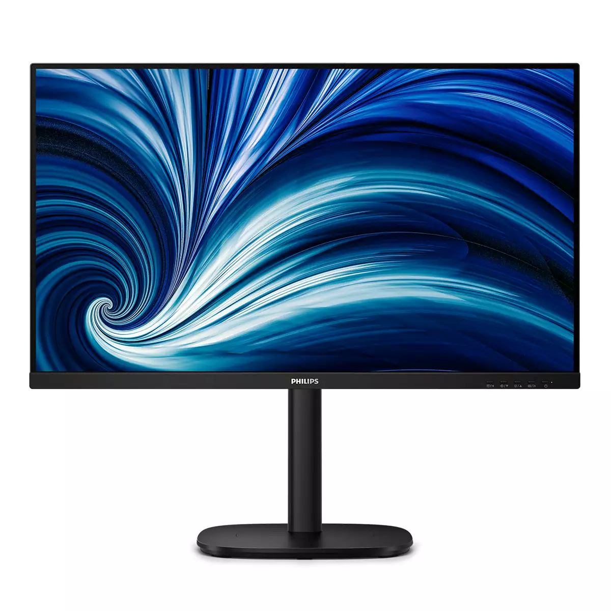 Philips 32B2U3601/00 computer monitor 80 cm [31.5] 2560 x 1440 pixels Quad HD LCD Black (Philips 32B2U3601/00 computerskærm 80)