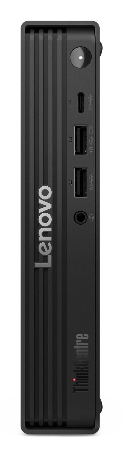 Lenovo ThinkCentre M90q Gen 6 Intel Core Ultra 5 245T 16 GB DDR5-SDRAM 512 GB SSD Windows 11 Pro Mini PC Black (Lenovo ThinkCentre M90q Gen 6 - lille)