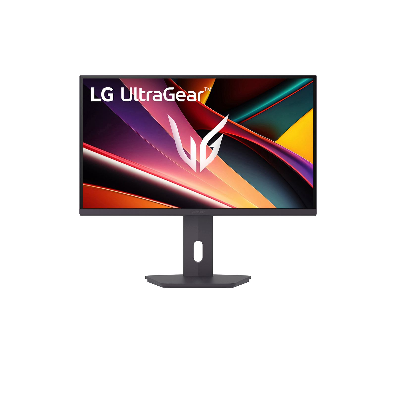 LG 27G610A-B computer monitor 68.6 cm [27] 2560 x 1440 pixels Quad HD LCD Black (LG UltraGear™ 27G610A-B Quad HD Gaming Display 68,6 cm [27])