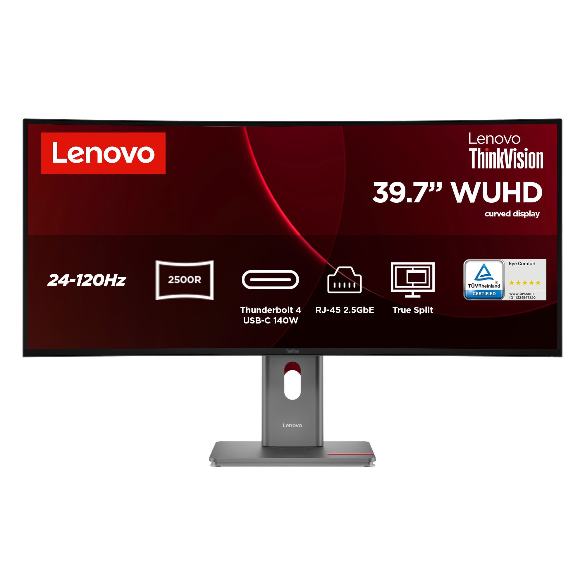 Lenovo ThinkVision P40WD-40 Monitor (LENOVO ThinkVision P40WD-40 40inch)